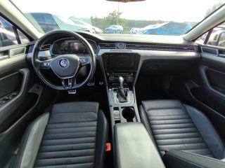 Volkswagen Passat foto 5