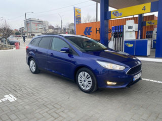 Ford Focus foto 4