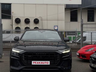 Audi Q8 foto 2