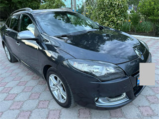 Renault Megane foto 4