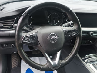 Opel Insignia foto 7