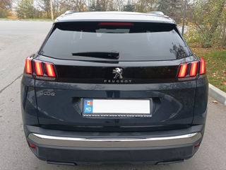 Peugeot 3008 foto 7