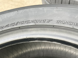 245/55 R17 Nexen N`fera Su-1/ Доставка, livrare toata Moldova  foto 5