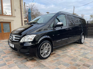 Mercedes Vito foto 2