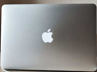 MacBook Air 13-inch foto 18