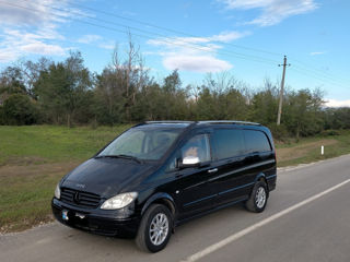 Mercedes Vito foto 4