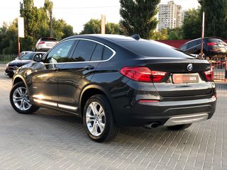 BMW X4 foto 4