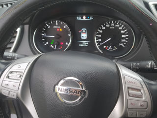 Nissan Qashqai foto 4