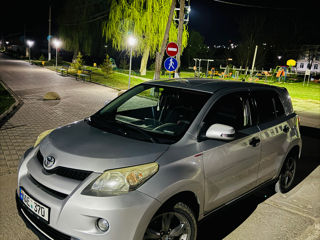 Toyota Urban Cruiser foto 6