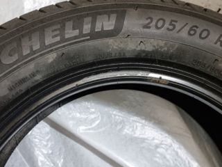 205/60 R16 Michelin noi foto 6