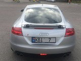 Audi TT foto 4