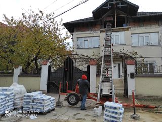 lift mobil ridicat coborât încărcare transportarea!! foto 4