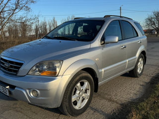 KIA Sorento foto 2