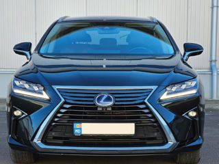 Lexus RX Series foto 2