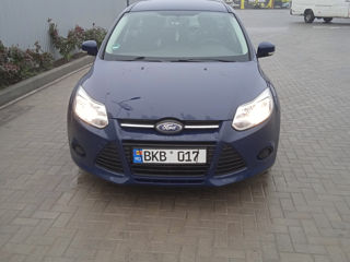 Ford Focus foto 8