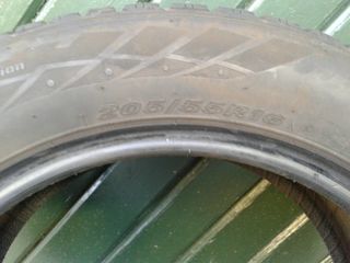 Scaturi 205/55 R16 foto 4