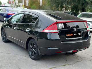 Honda Insight foto 6