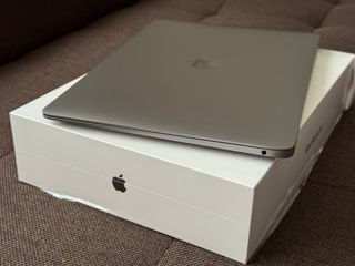 MacBook Air M1 2020 foto 9