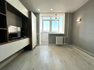 Apartament cu 1 cameră, 20 m², Botanica, Chișinău