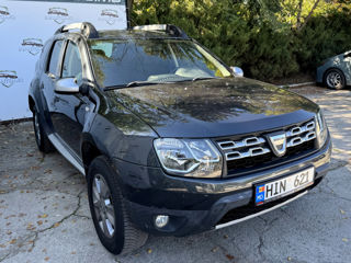 Dacia Duster foto 5