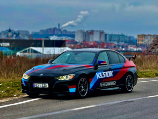 BMW 3 Series foto 3
