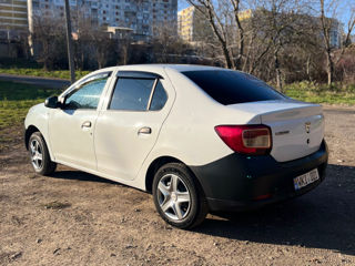 Dacia Logan foto 5