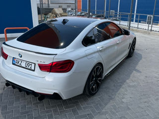 BMW 4 Series foto 3