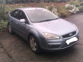 Ford Focus foto 1