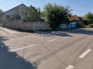 Vinzare casă 100mp Orhei,centru str.Dorobanti