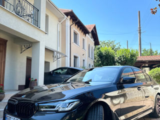 BMW 5 Series foto 1