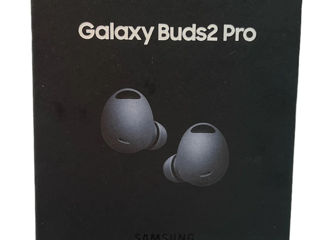 Samsung Galaxy Buds2 Pro (Graphite)