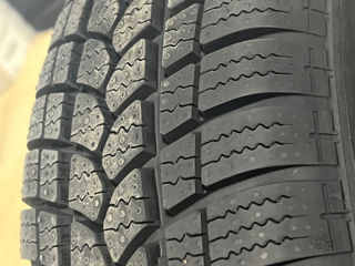 185/70 R14 Riken Snowtime B2 (Michelin Group)/ Доставка, livrare toata Moldova foto 5