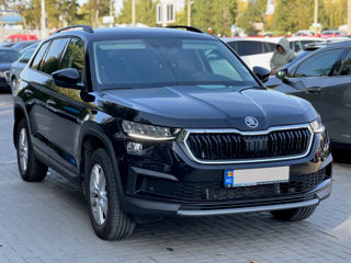 Skoda Kodiaq foto 6