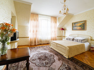 Apartament cu 1 cameră, 100 m², Telecentru, Chișinău, Chișinău mun. foto 5