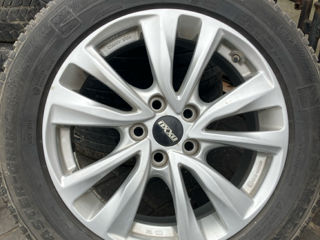 R17  5x114.3