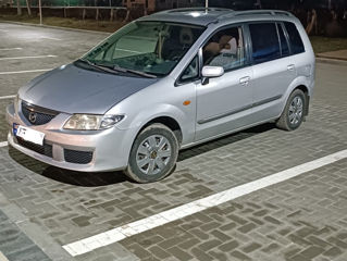 Mazda Premacy foto 2