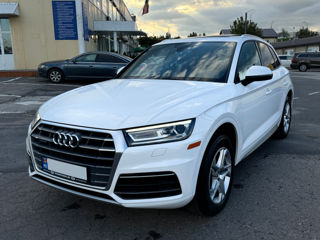 Audi Q5 foto 3