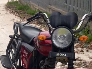 Moki Moki rx110 foto 4