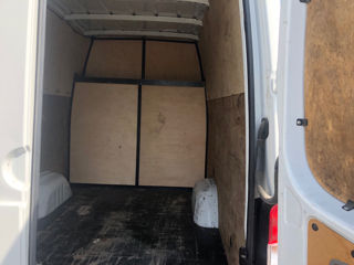 Mercedes Sprinter319 foto 4