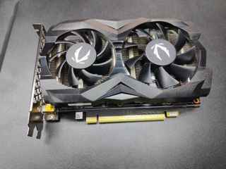 Zotac GTX 1660 super