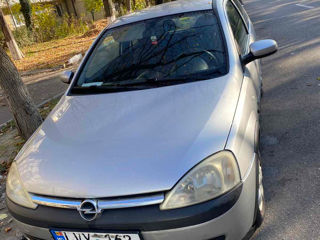 Opel Corsa foto 2