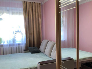 Apartament cu 3 camere, 76 m², Sculeni, Chișinău foto 6