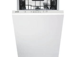 Посудомоечные машины / Mașini de spălat vase Hotpoint-Ariston / Gorenje  / Whirlpool foto 13