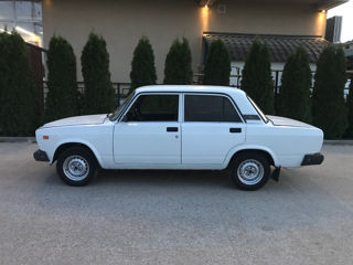 Lada / ВАЗ 2107 foto 3