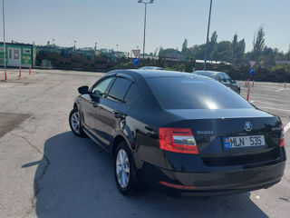 Skoda Octavia foto 2