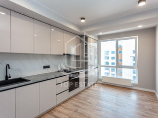 Apartament cu 2 camere, 70 m², Ciocana, Chișinău