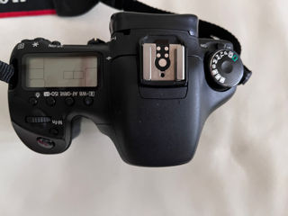 Canon EOS 7D foto 4
