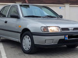 Nissan Sunny foto 3