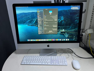 Apple iMac  27"