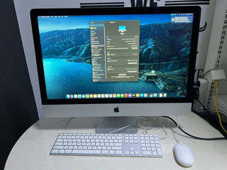 Apple iMac  27" foto 1